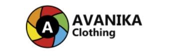 avanikaclothing.com